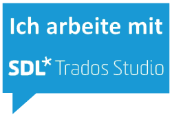 SDL Trados Studio