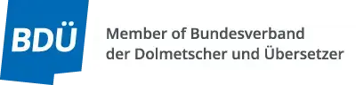 BDÜ