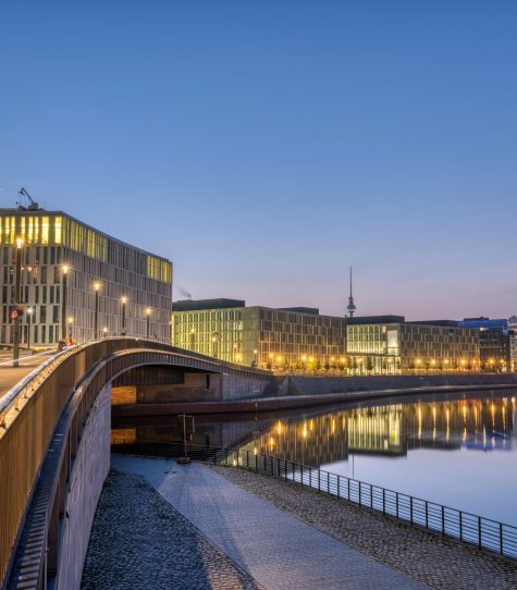 Spree Berlin